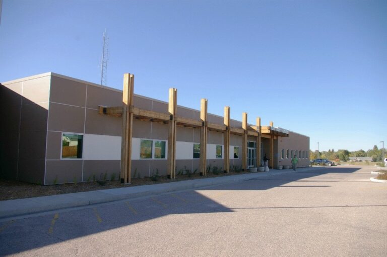 Elbert County Courthouse