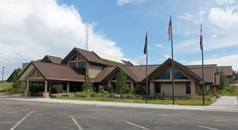 Gilpin County District Court